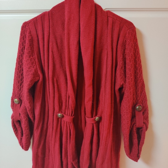 Wool jacket/blazer - Picture 3 of 4